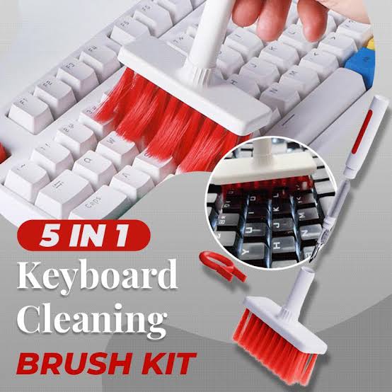 Multi-function Cleaning Kit for Electronics