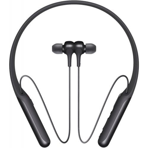 sony wi c600n wireless noise canceling in ear headphones tejar