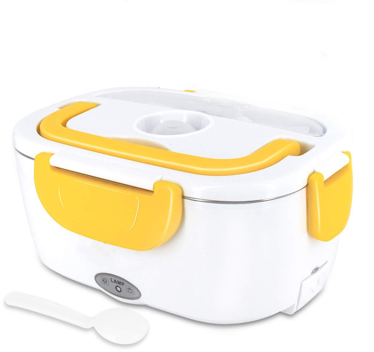 Electric Portable Food heating 7