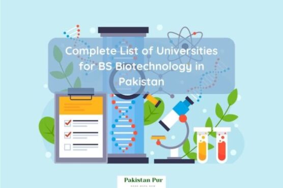 ultimate-guide-to-bs-biotechnology-in-pakistan-2023