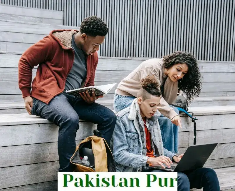 Documents required for Pakistani passport study abroad