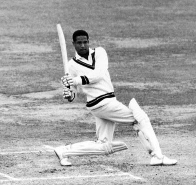 Gary Sobers (1954-1974), West Indies