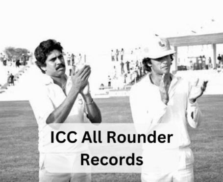International Cricket Council ICC All-Rounder Records List: The Best of the Best