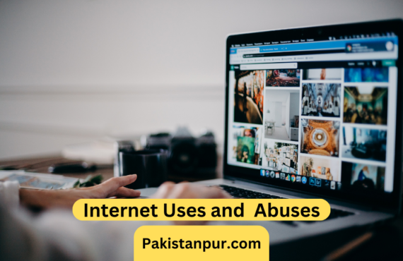 Internet Use and Abuse in Pakistan – A Call for Digital Literacy and Regulation