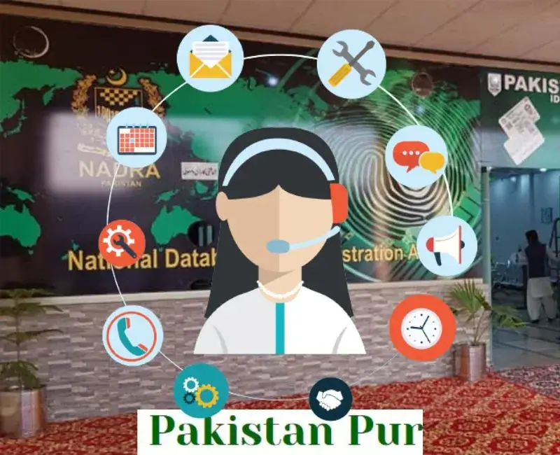 Unveiling the Power of Nadra Helpline: A Comprehensive Guide