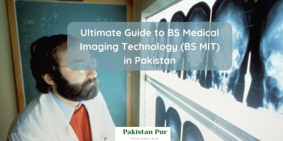 bs medical imaging technology