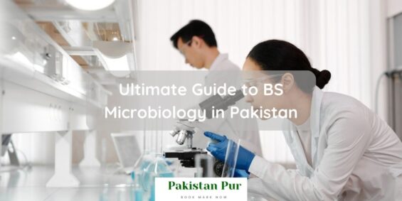 bs microbiology