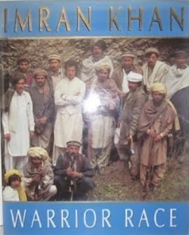 warrior race book imran khan pdf