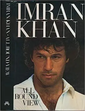 all around view book imran khan pdf