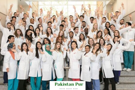 bachelor of dental surgery universites in pakistan