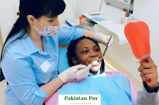 bachelors of dental surgery scope in pakistan