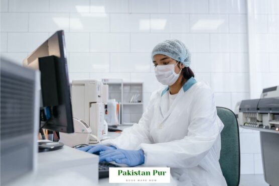 what is bioinformatics and its scope in pakistan