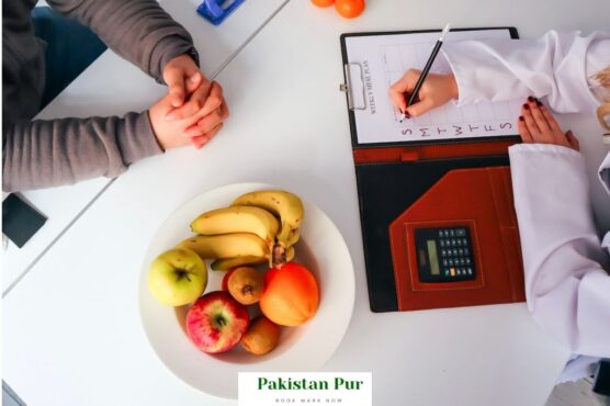 bs human nutrition and dietetics jobs in Pakistan