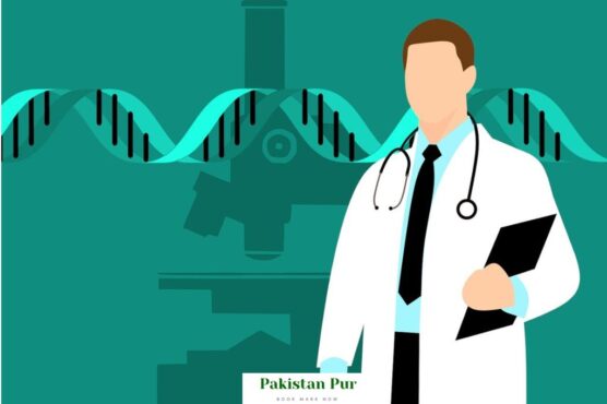 bs microbiology and molecular genetics scope in pakistan