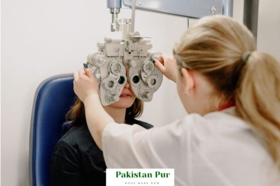 bs optometry in superior university
