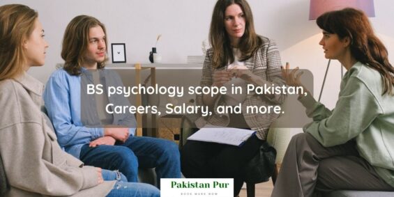 bs psychology scope in pakistan