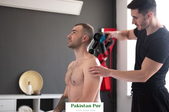 doctor of physical therapy salary in pakistan in rupees