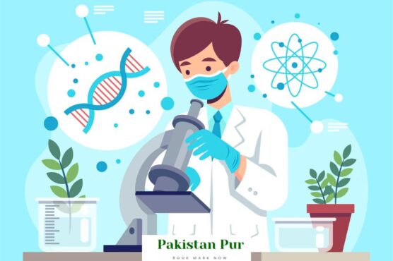 bs biochemistry and biotechnology scope in pakistan