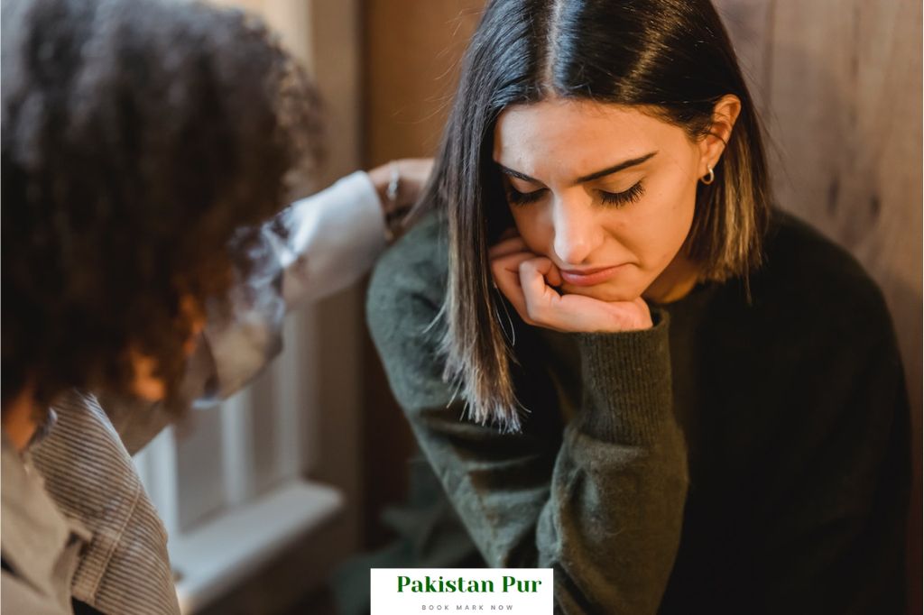 scope of bs clinical psychology in pakistan