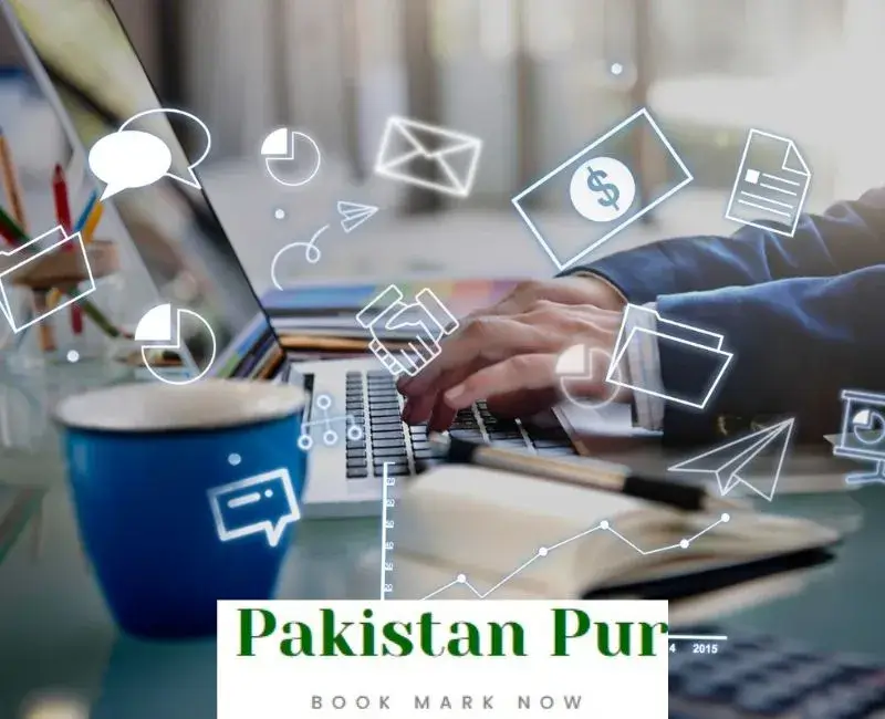BS Digital Marketing in Pakistan
