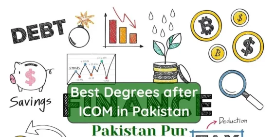Best degrees after icom in Pakistan 1 e1694165303532