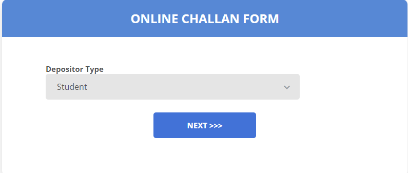 Download challan form 1
