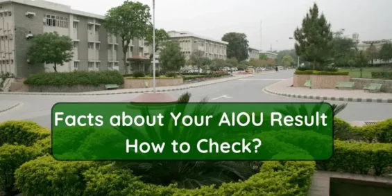 Understanding the AIOU Result System: An In-depth Look