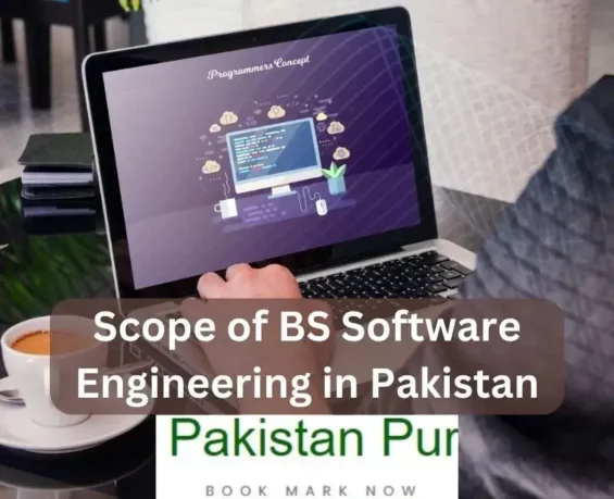 BS Software engineering scope and job opportunities