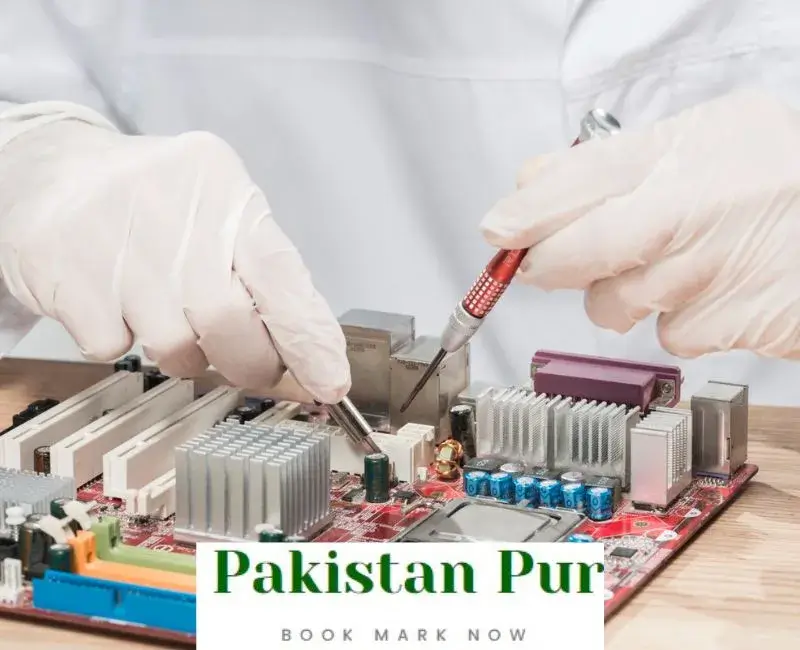 Universities for BS Electrical Engineering in Pakistan 1