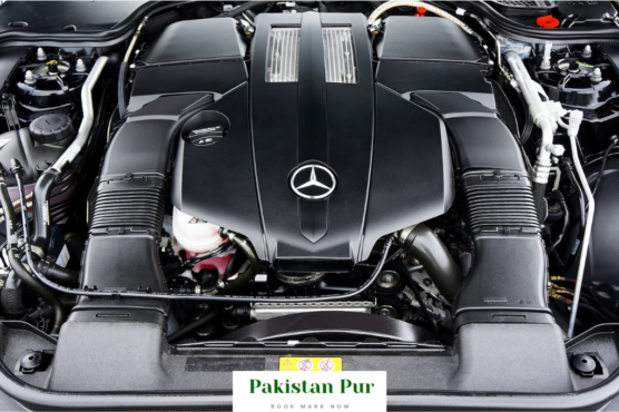 automotive engineering in Pakistan Karachi
