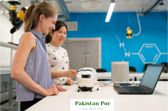 biomedical engineering in pakistan