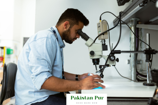 scope of biomedical engineering in pakistan