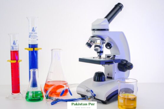 bs chemistry job opportunities in pakistan