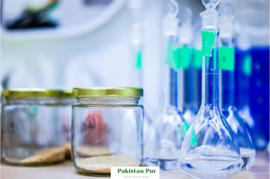 punjab university bs chemistry