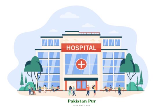 bs public health jobs in pakistan