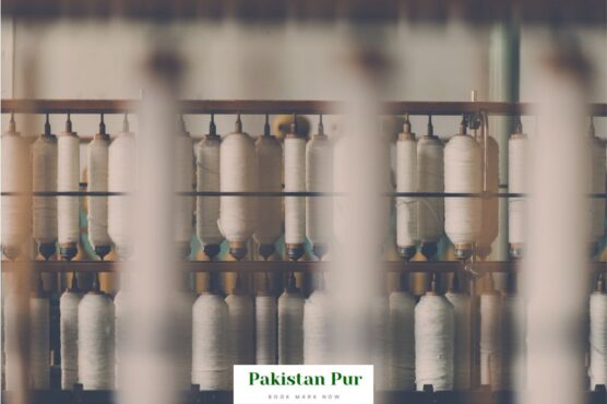 bs textile engineering scope in pakistan