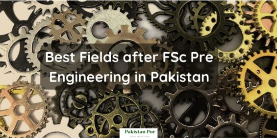 fields after fsc pre engineering