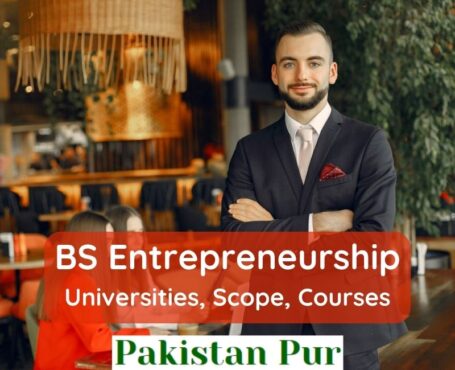 BS Entrepreneurship