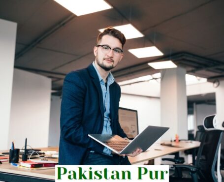 BS entrepreneurship in Pakistan