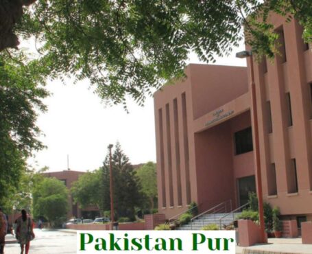 BS Insurance and Risk Management scope in Pakistan iobm