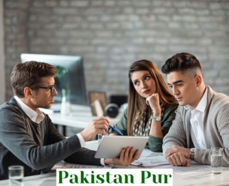 BS Insurance and Risk Management scope in Pakistan
