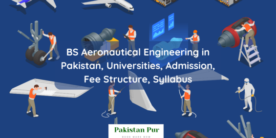 Guide to BS Aeronautical Engineering in Pakistan e1694164411932