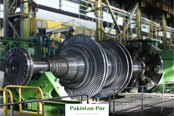 best mechanical engineering universities in pakistan