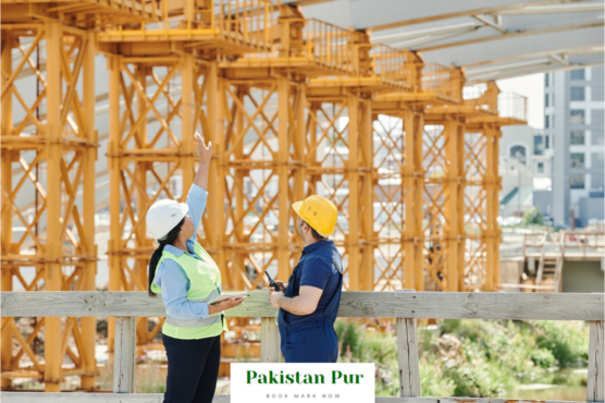 civil engineering scope in pakistan