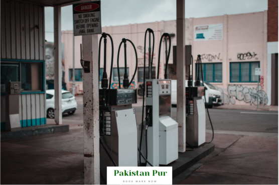 petroleum and gas engineering scope in pakistan