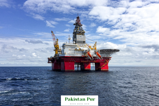 petroleum and gas engineering universities in pakistan