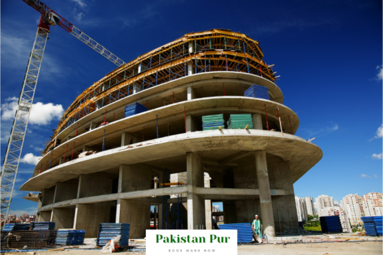 scope and salary of civil engineering in pakistan