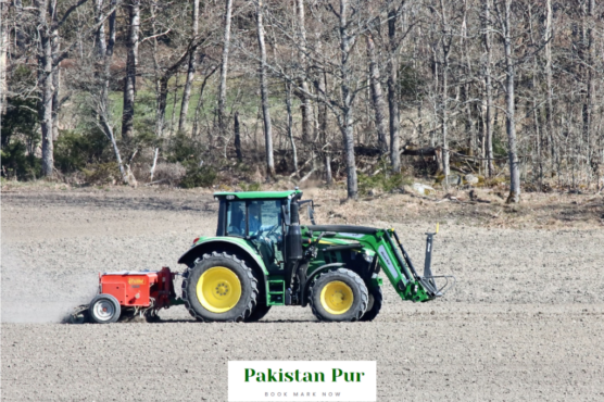 agricultural engineering universities in pakistan