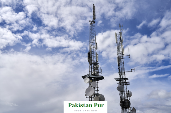 scope of telecommunication engineering in pakistan