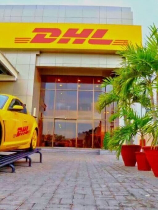 DHL Account Opening in Pakistan